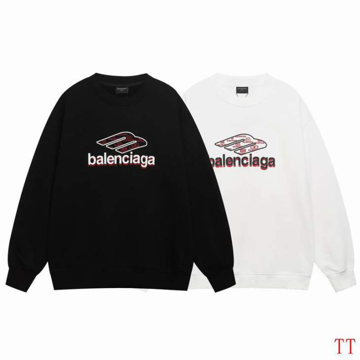 Picture of Balenciaga Sweatshirt _SKUBalenciagaS-XL20tr16229900
